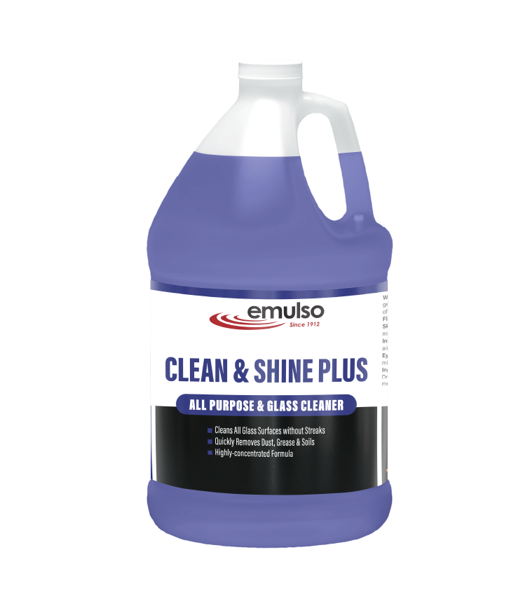 Clean & Shine Plus 1 GL